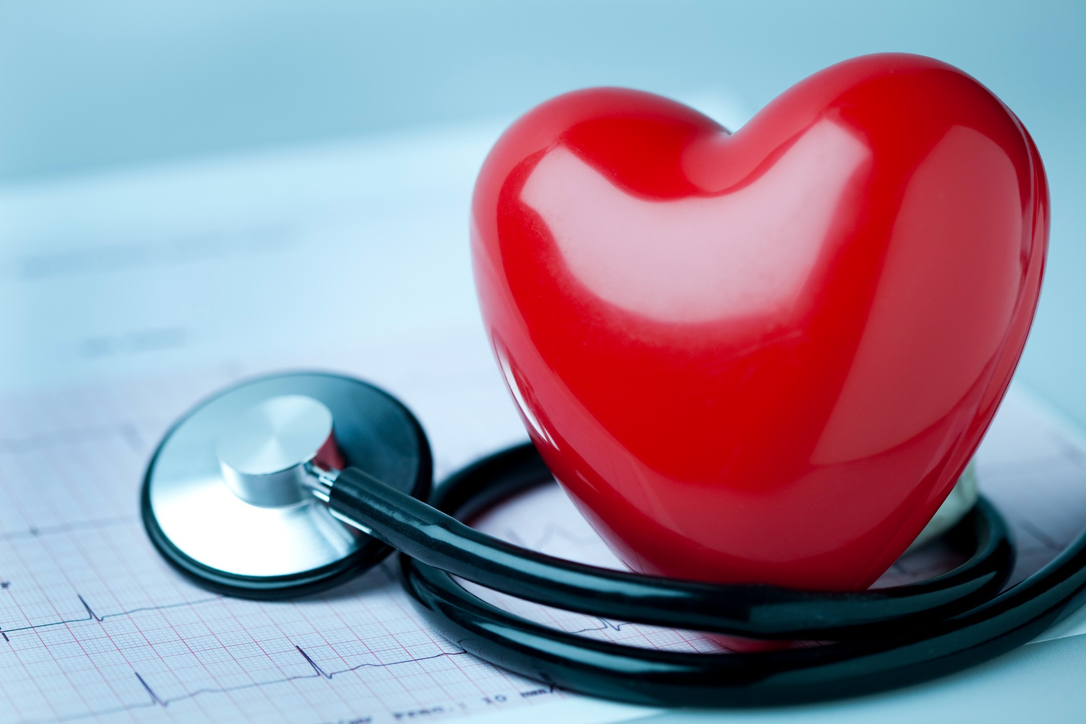 Doenças cardiovasculares